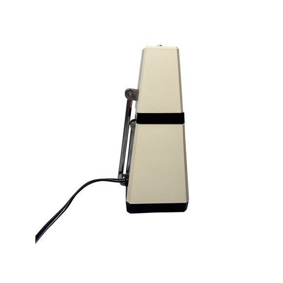 Vintage High Intensity Portable Folding Lamp - Pixar Lamp - Picture 2 of 9